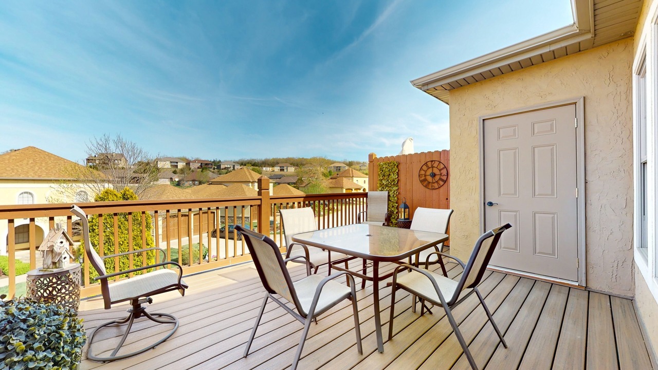 Photo of Outdoor in Fieldstone Bluffs