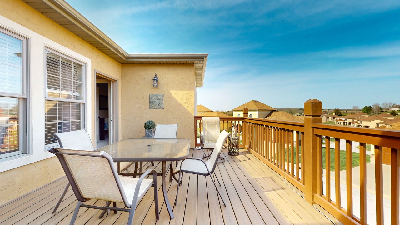 Photo of Outdoor in Fieldstone Bluffs