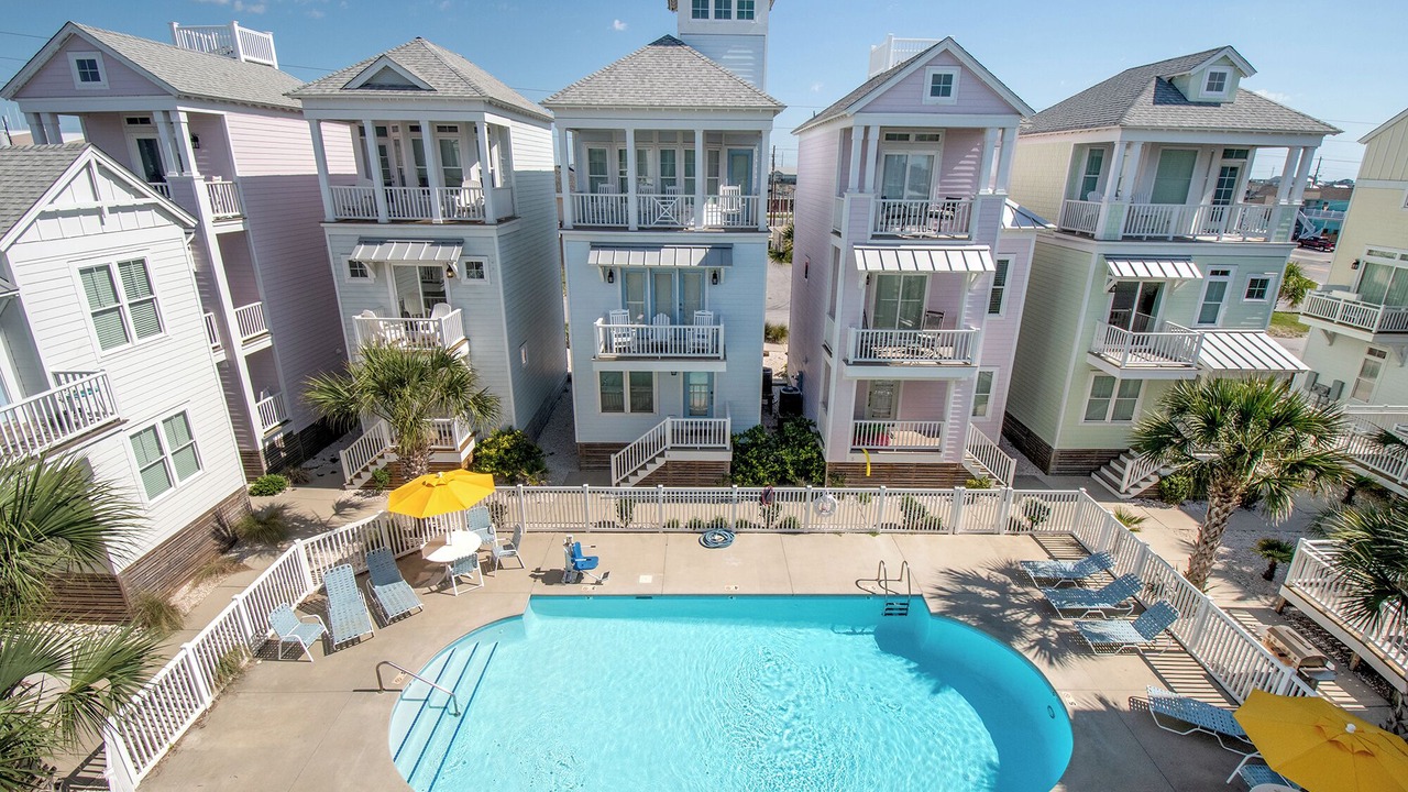 Photo of Outdoor in Atlantic Beach