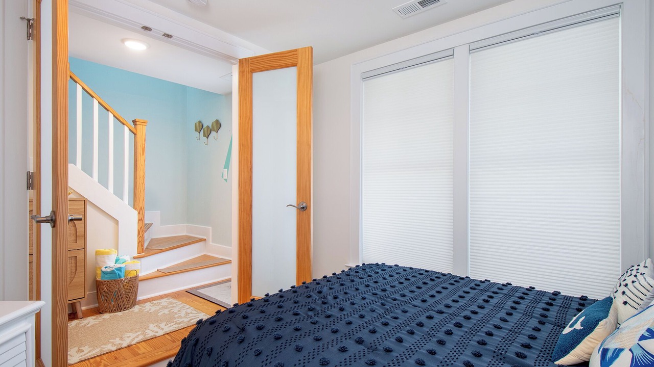 Photo of Bedroom in Atlantic Beach