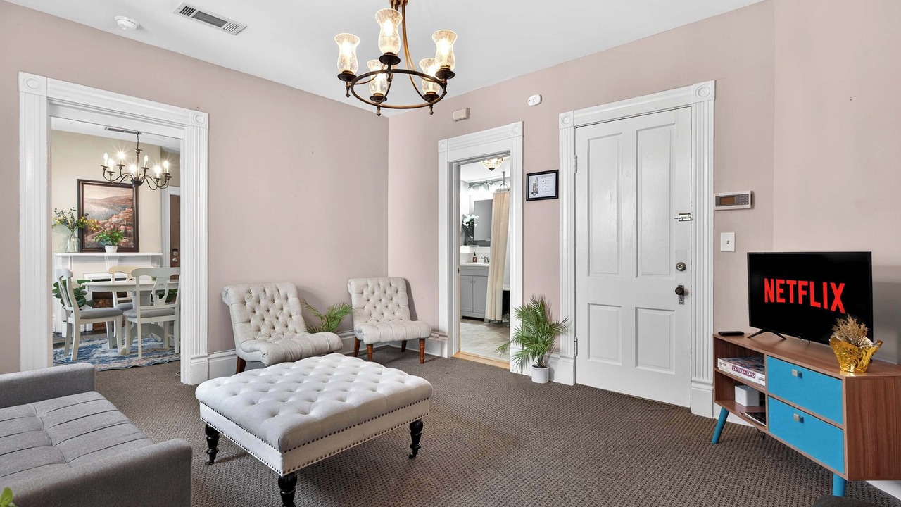 Photo of Bedroom in Clifton