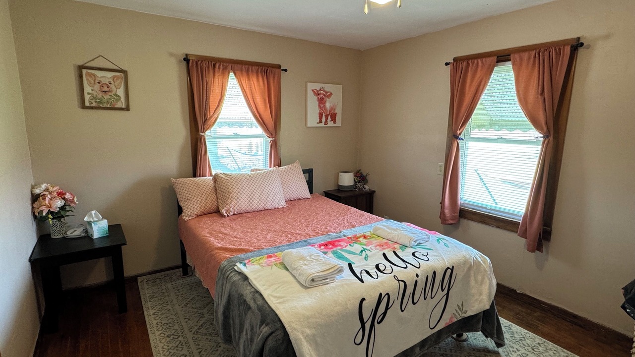 Photo of Bedroom in Fairport
