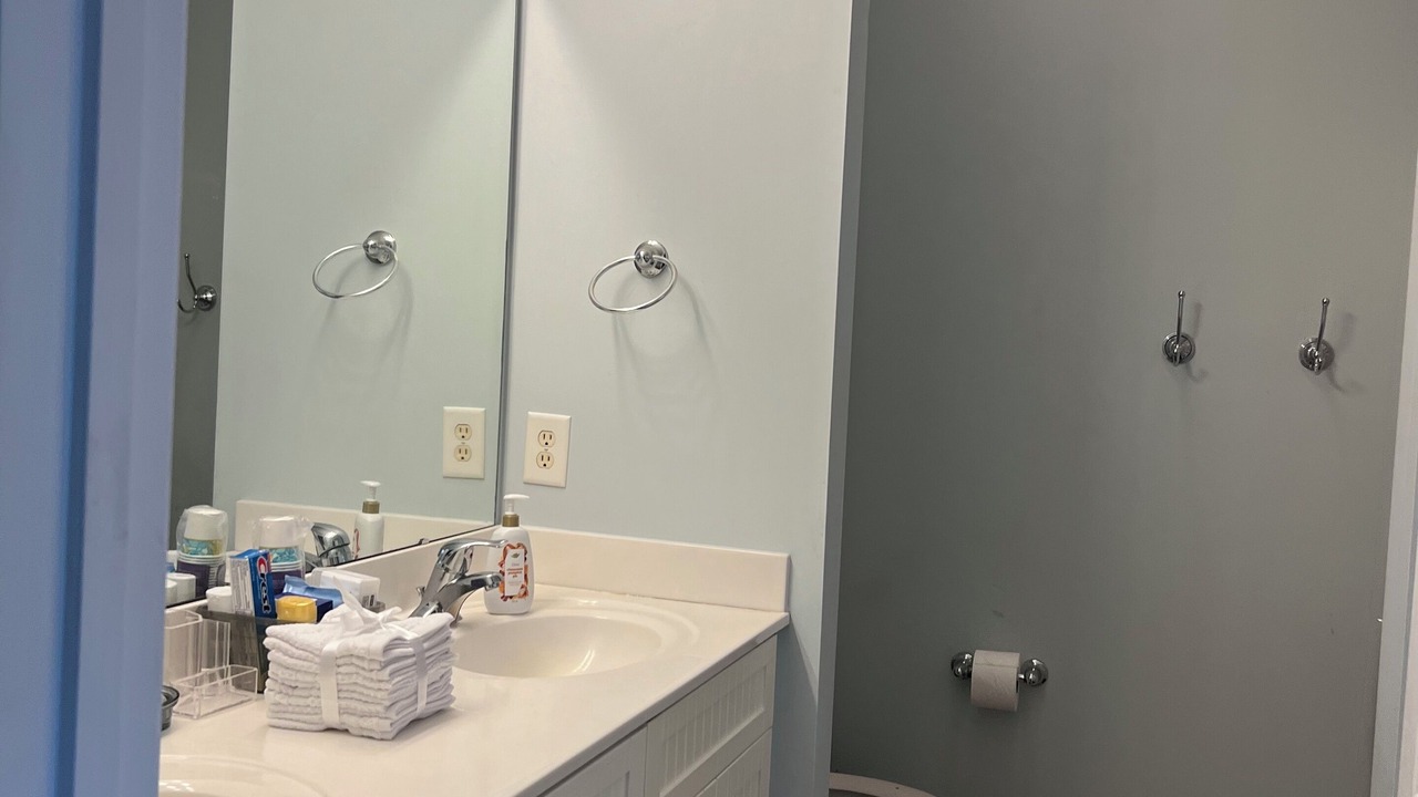 Photo of Bathroom in Hampstead