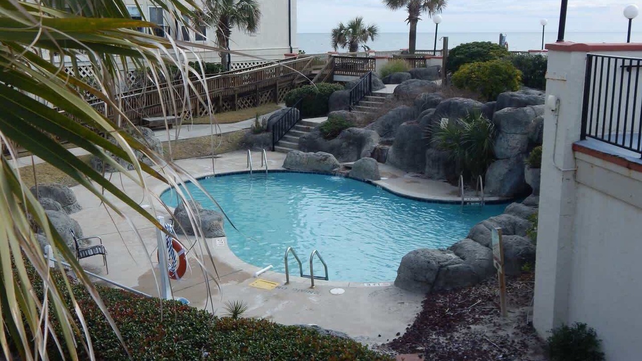 Photo of Outdoor in North Topsail Beach