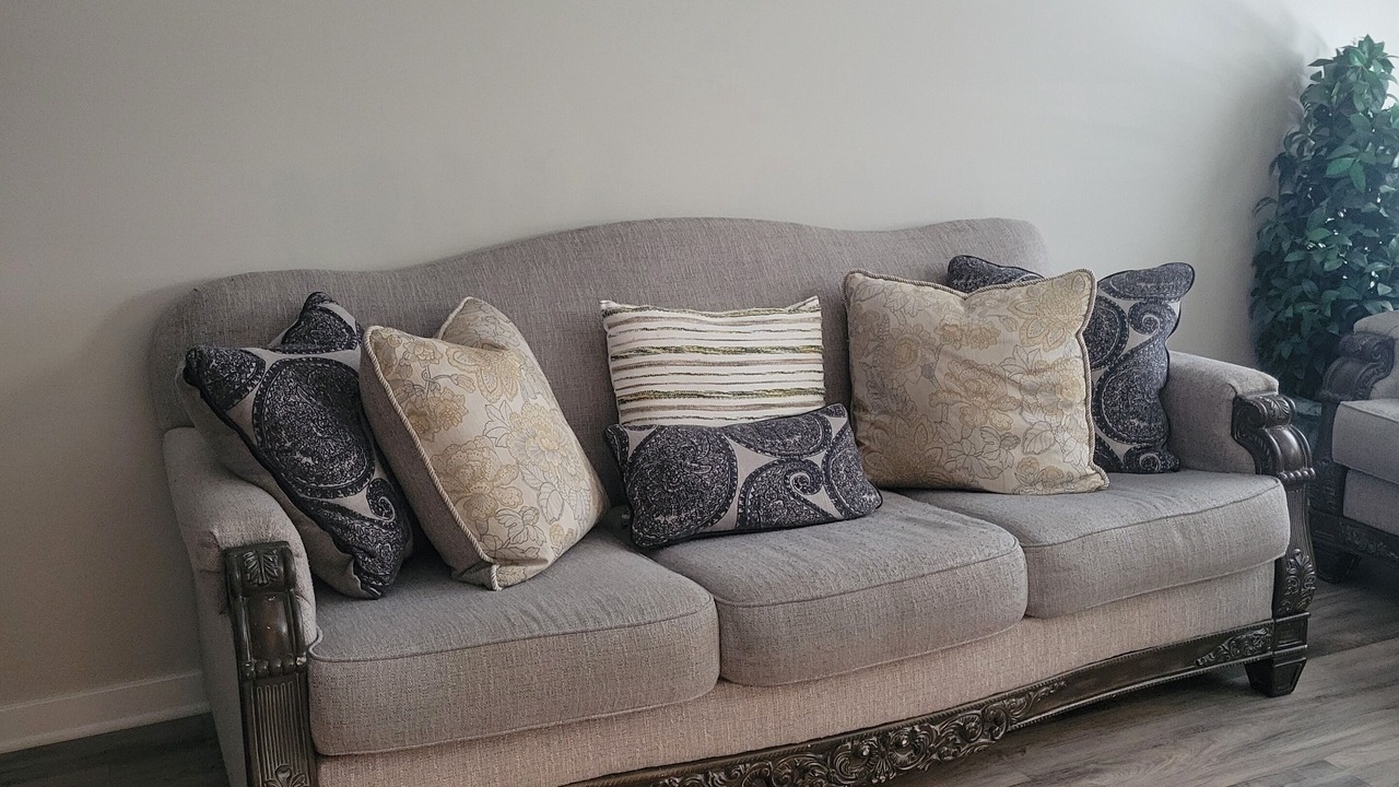 Photo of Livingroom in Bel Aire