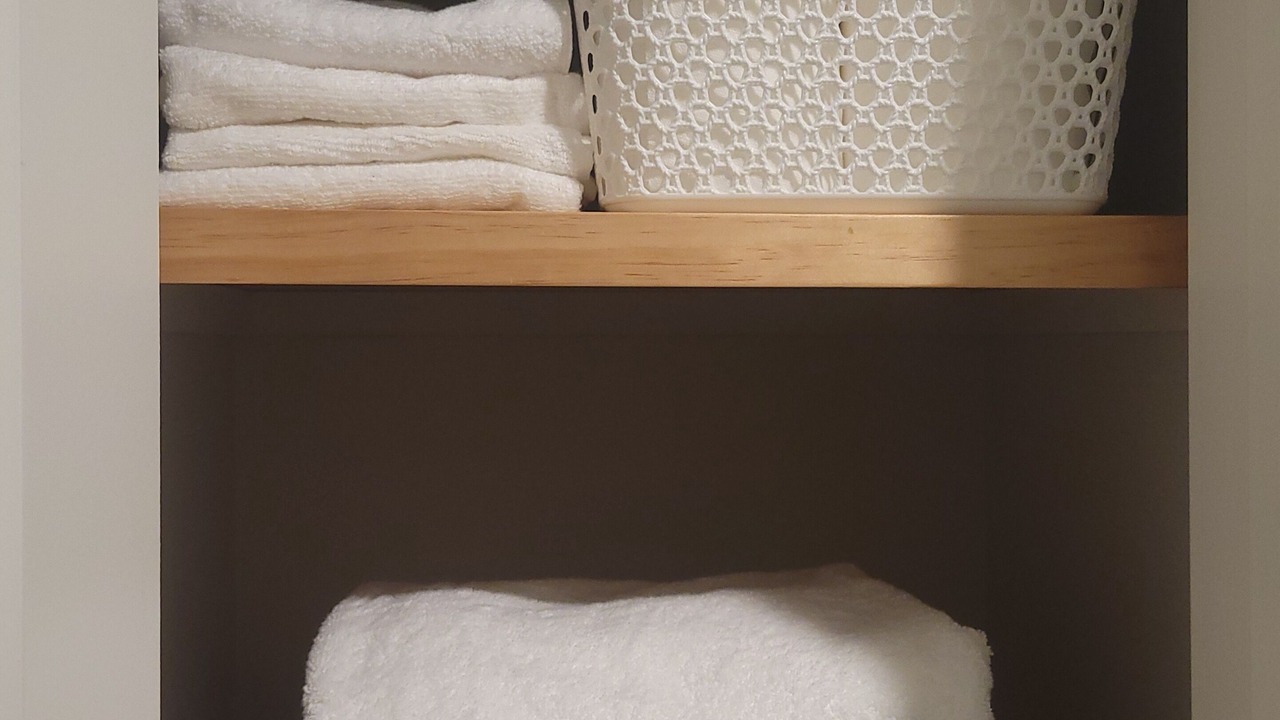 Photo of Bathroom in Bel Aire