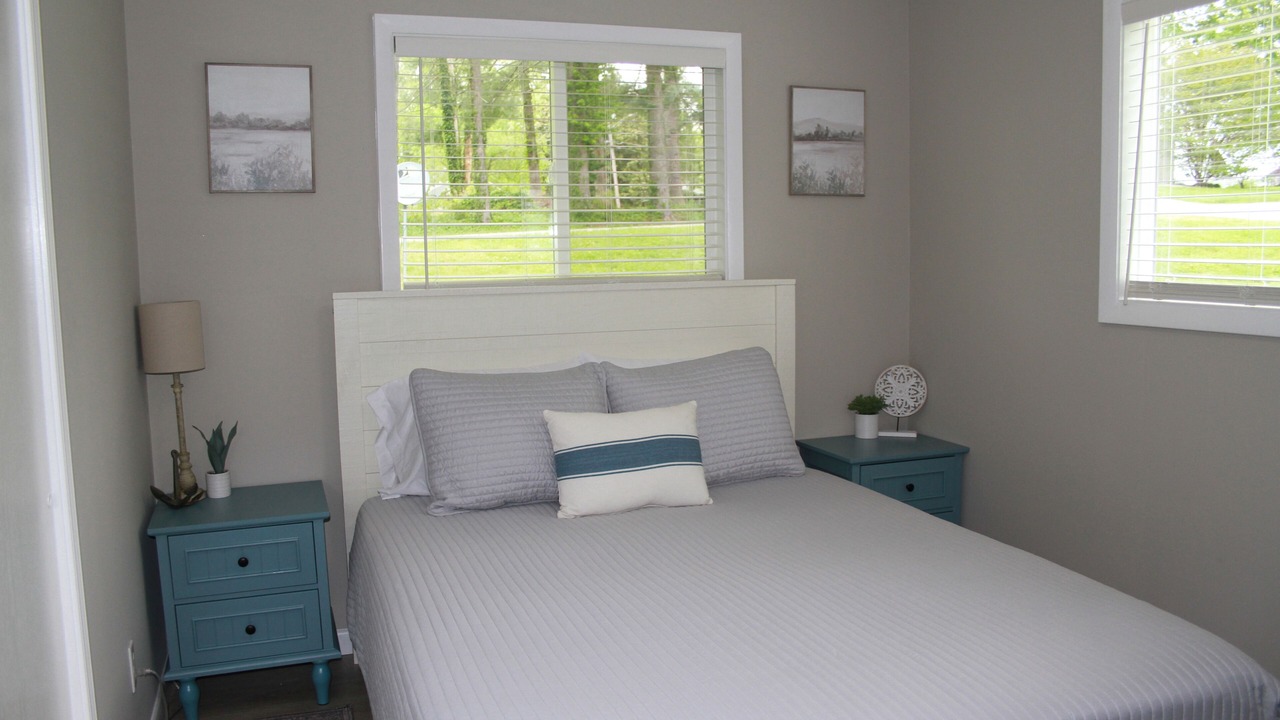 Photo of Bedroom in Sloans Valley