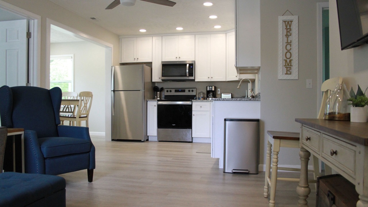 Photo of Kitchen in Sloans Valley