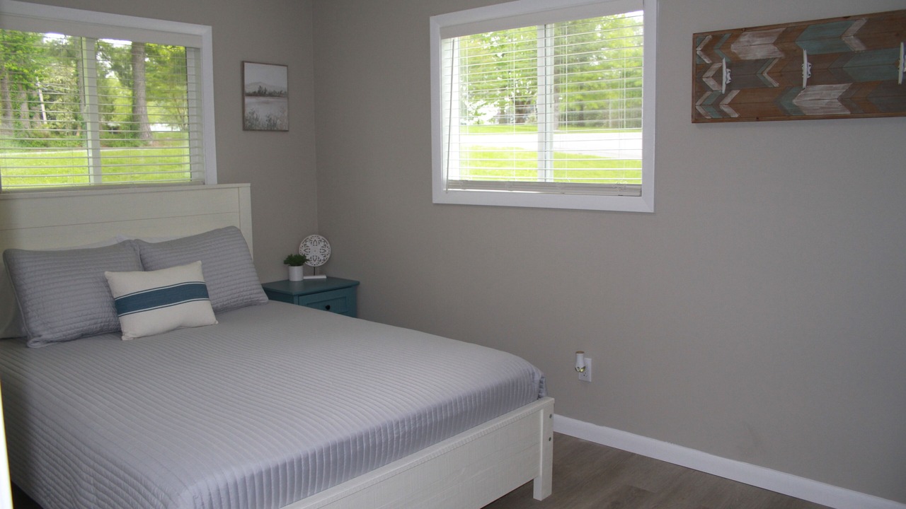 Photo of Bedroom in Sloans Valley