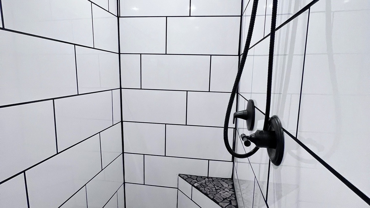 Photo of Bathroom in Cookson