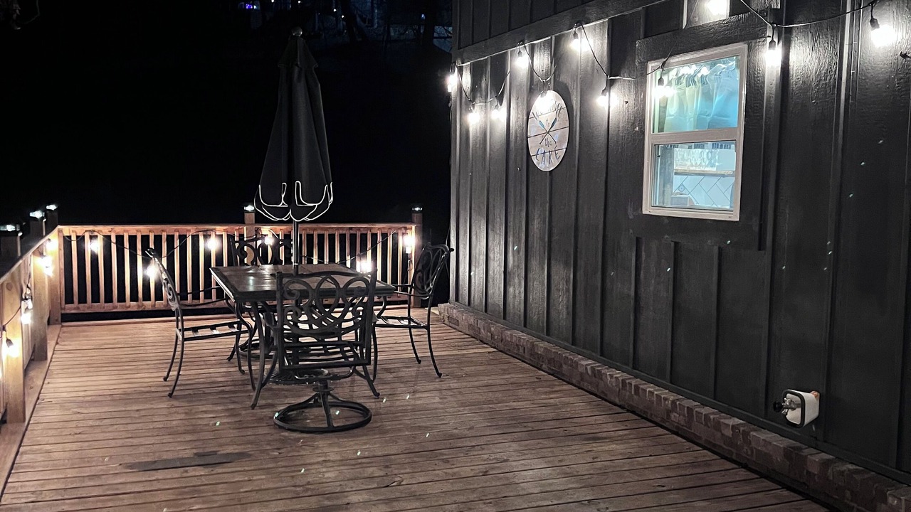 Photo of Outdoor in Cookson