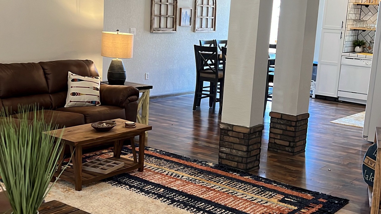 Photo of Livingroom in Cookson
