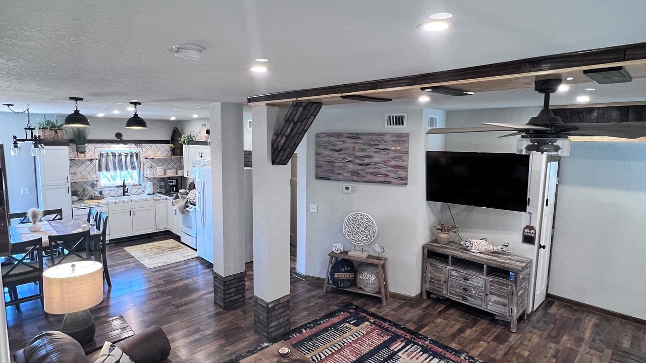 Photo of Livingroom in Cookson