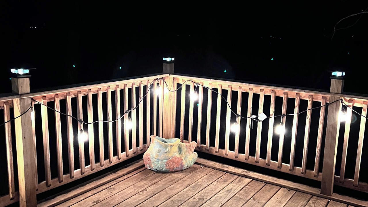 Photo of Outdoor in Cookson