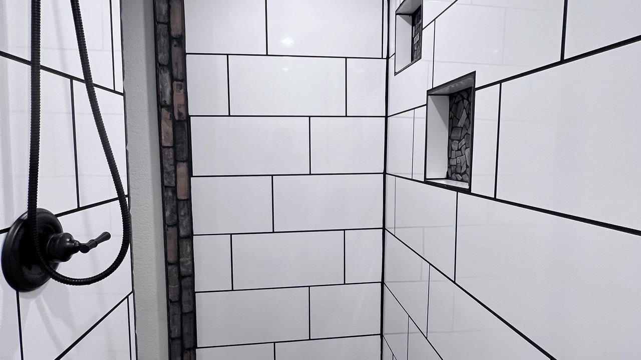 Photo of Bathroom in Cookson