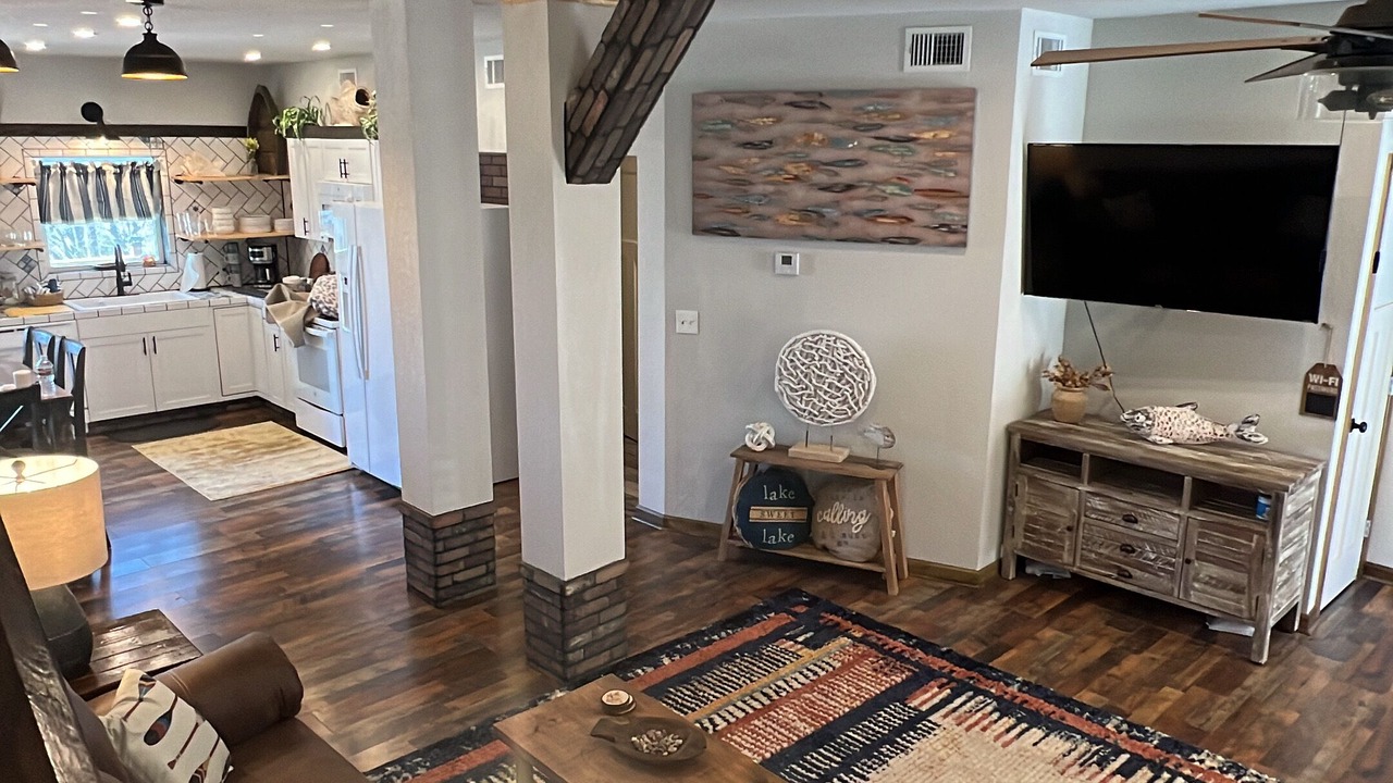 Photo of Livingroom in Cookson