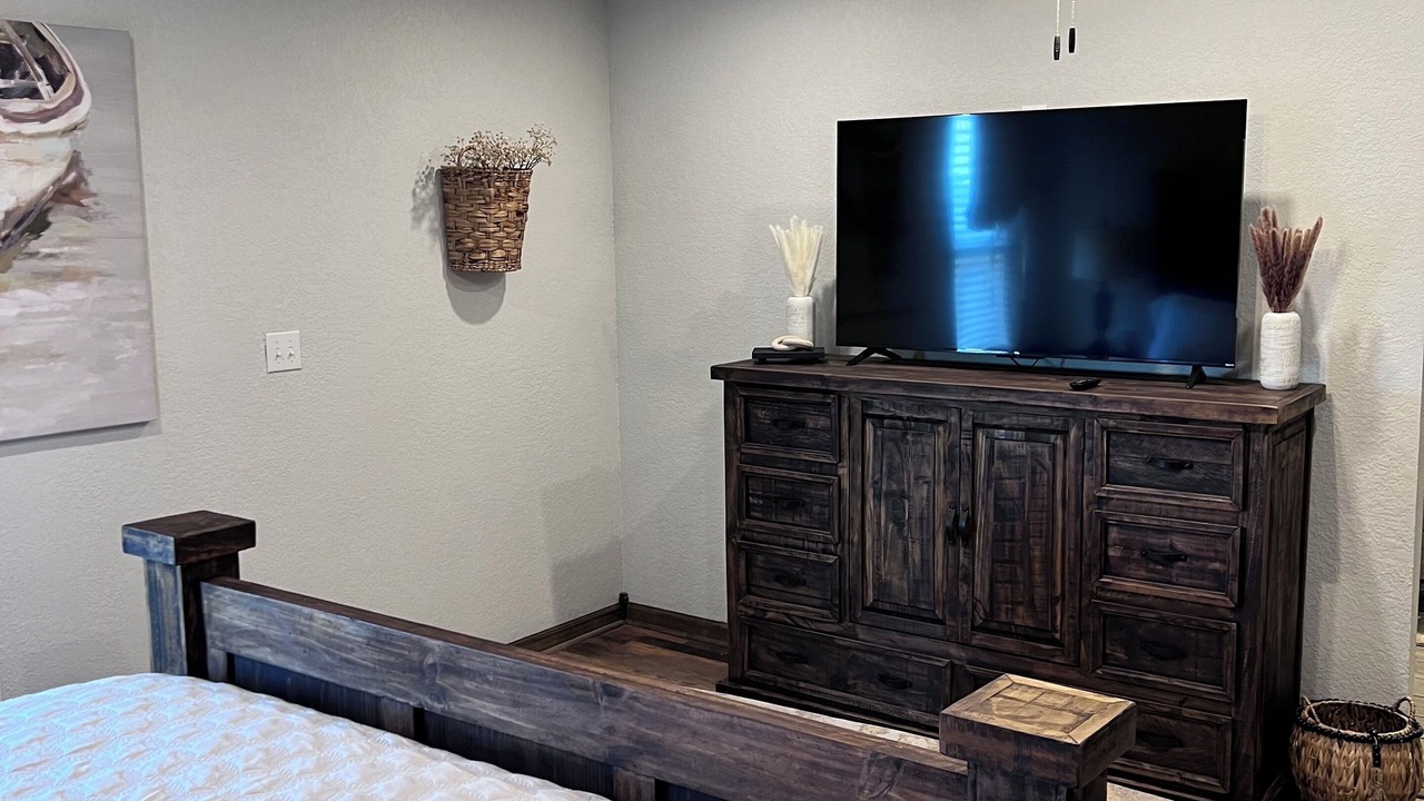 Photo of Bedroom in Cookson