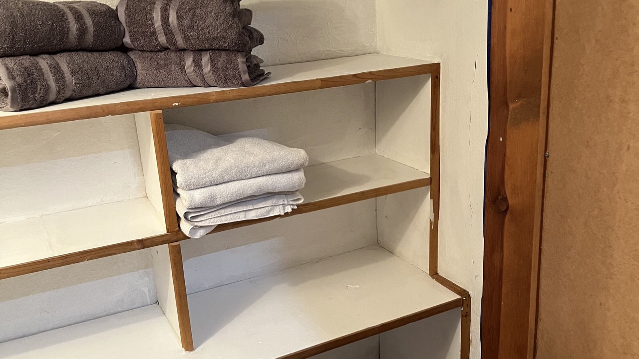 Photo of Bathroom in Shell Knob