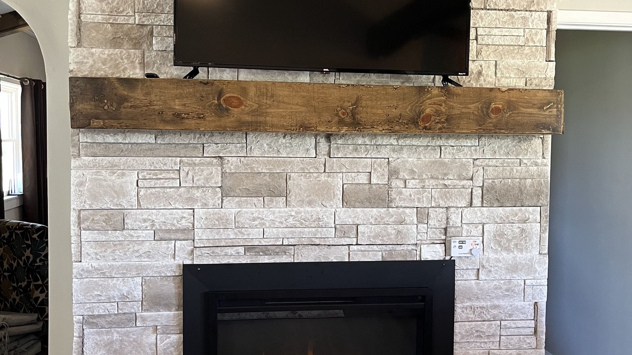Photo of Livingroom in Shell Knob
