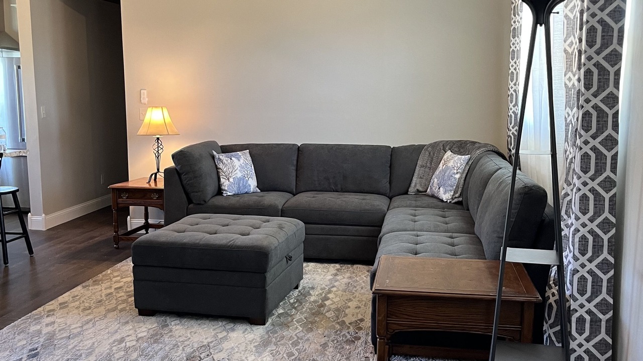 Photo of Livingroom in Shell Knob