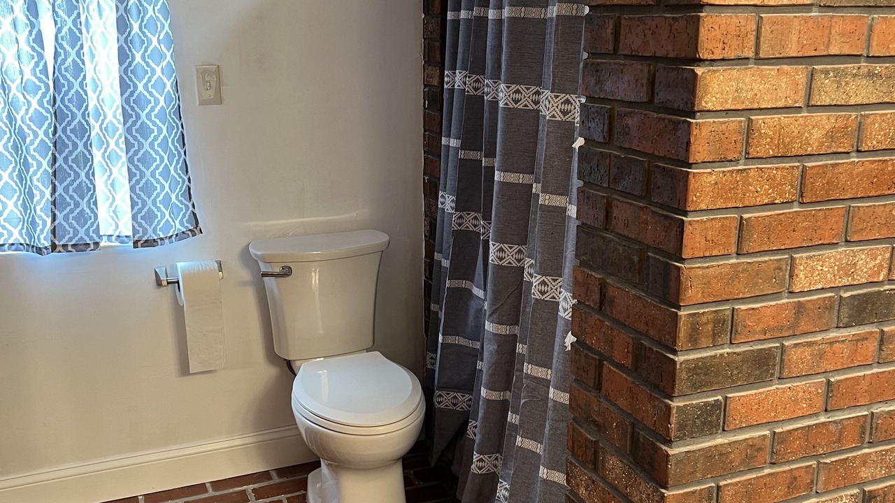 Photo of Bathroom in Shell Knob