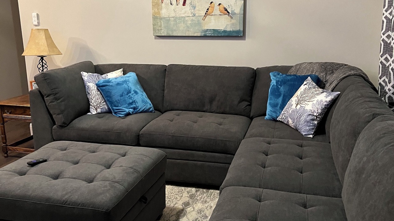 Photo of Livingroom in Shell Knob