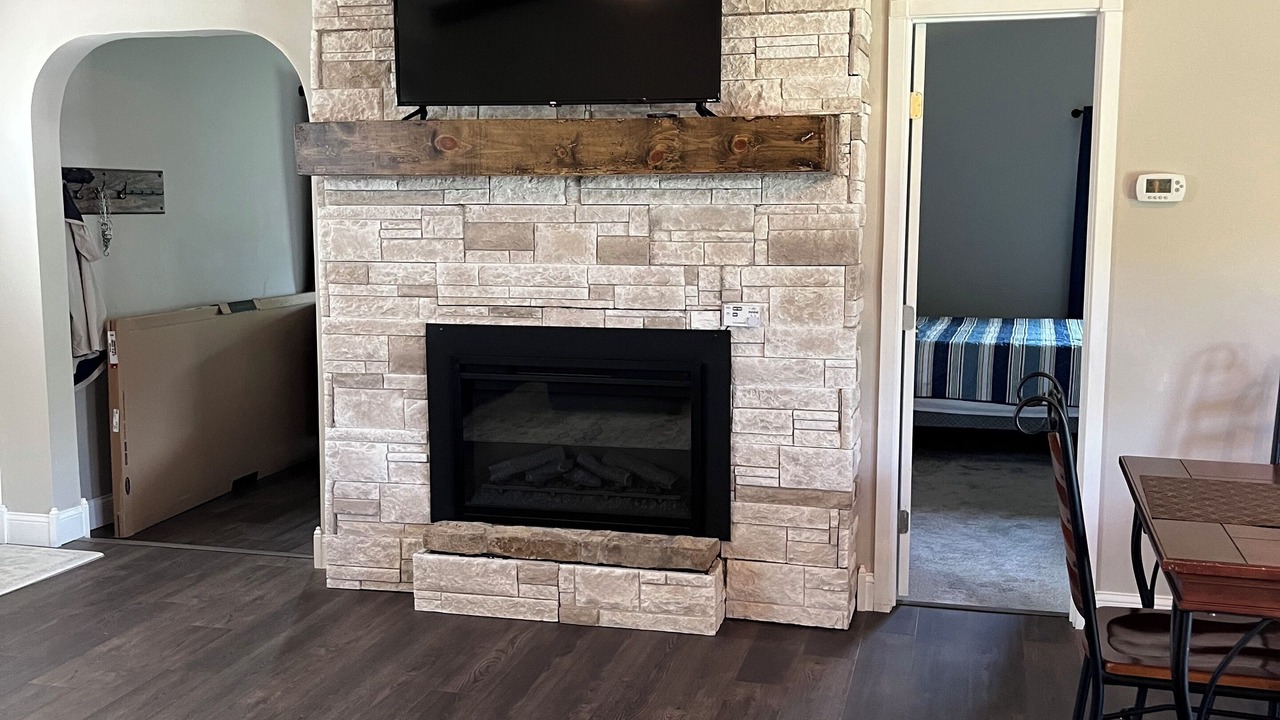 Photo of Livingroom in Shell Knob