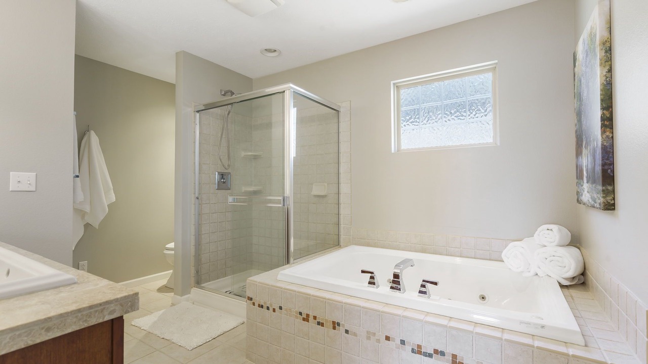 Photo of Bathroom in Blue Eye