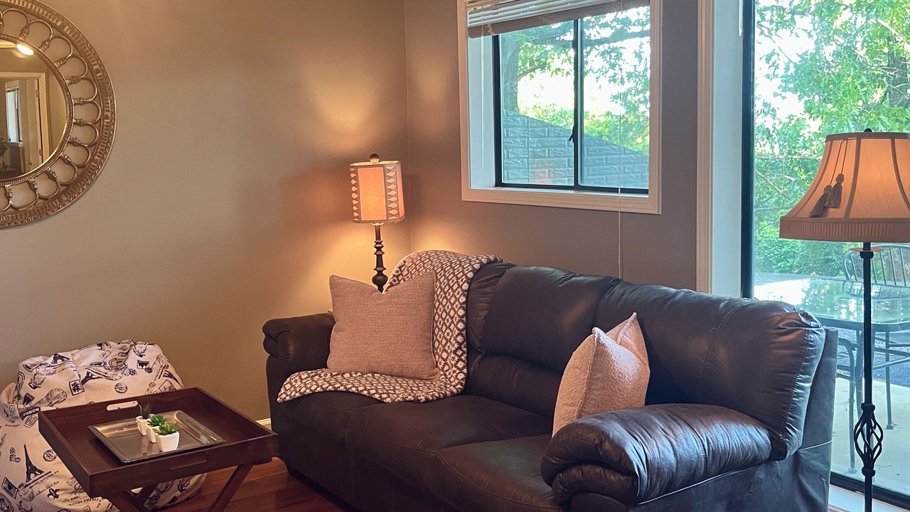 Photo of Bedroom in Notch Estates