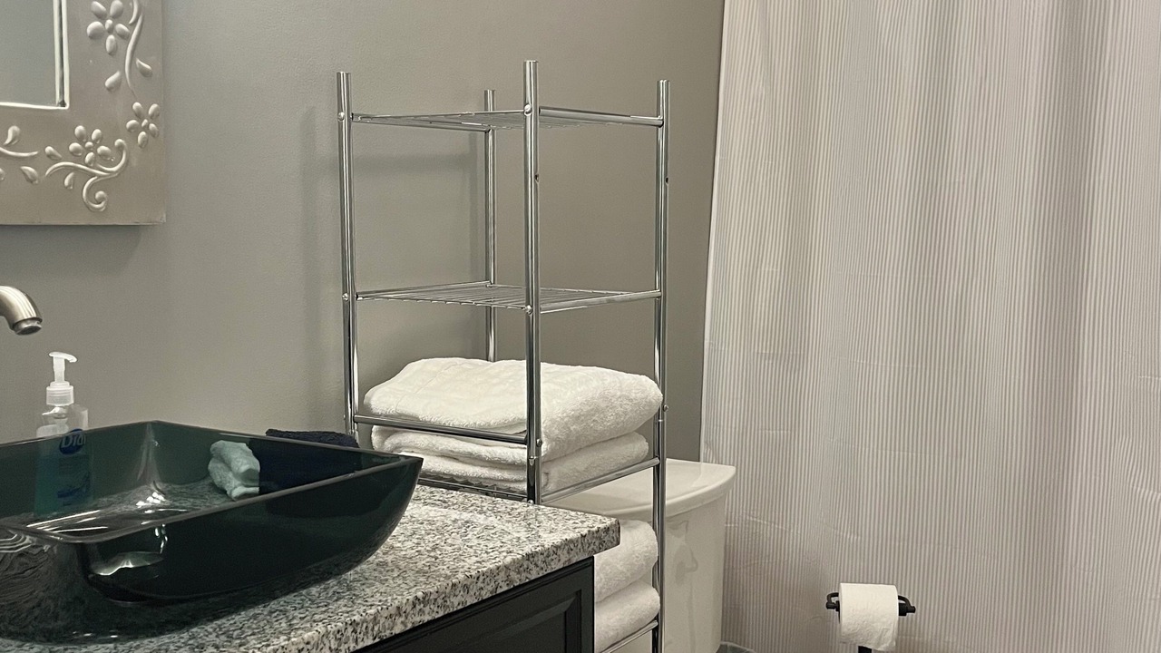 Photo of Bathroom in Notch Estates