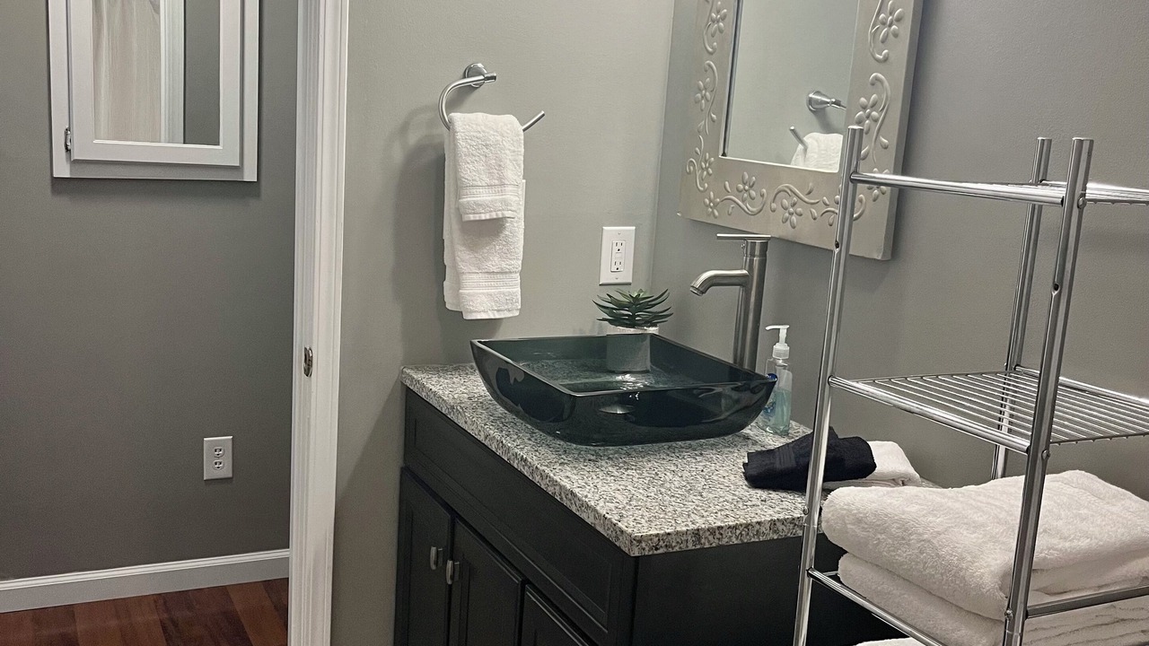 Photo of Bathroom in Notch Estates