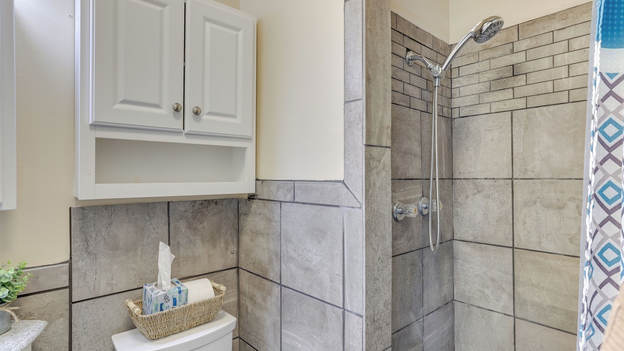 Photo of Bathroom in Shell Knob