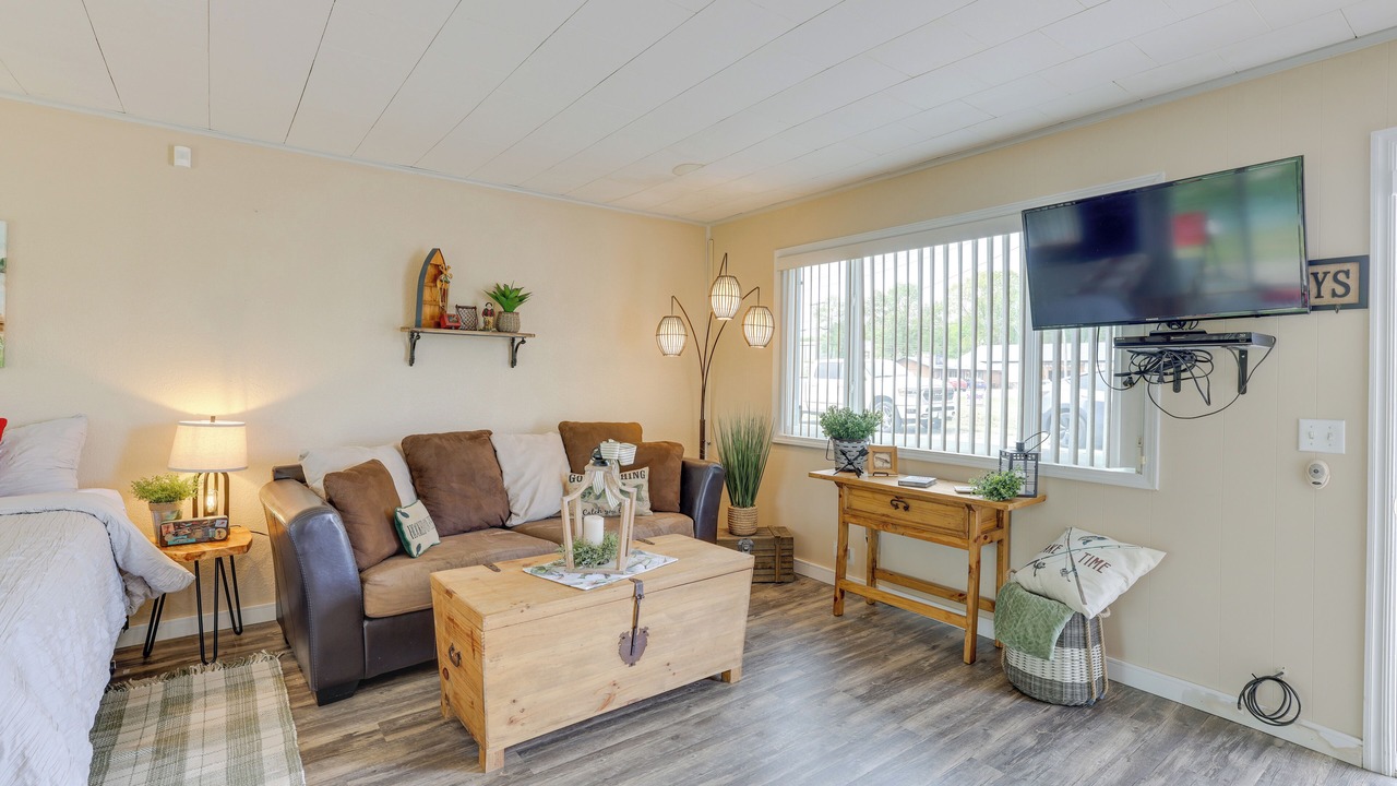Photo of Livingroom in Shell Knob