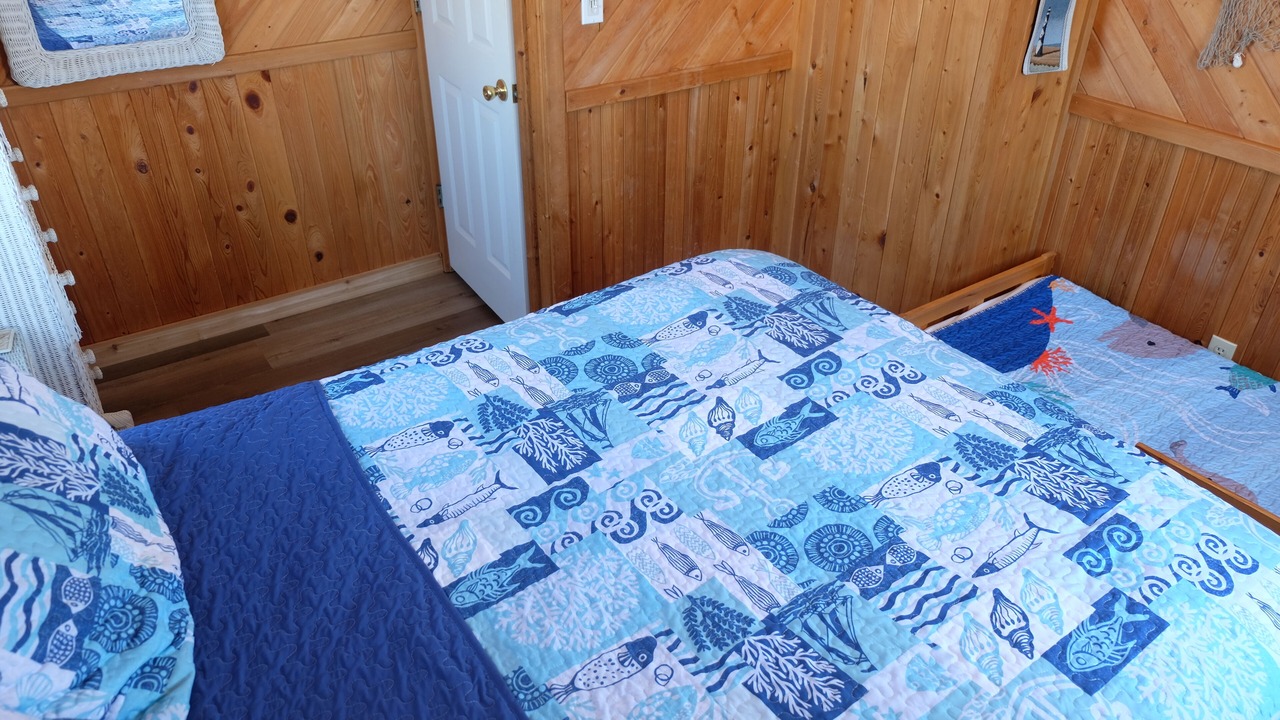 Photo of Bedroom in South Nags Head