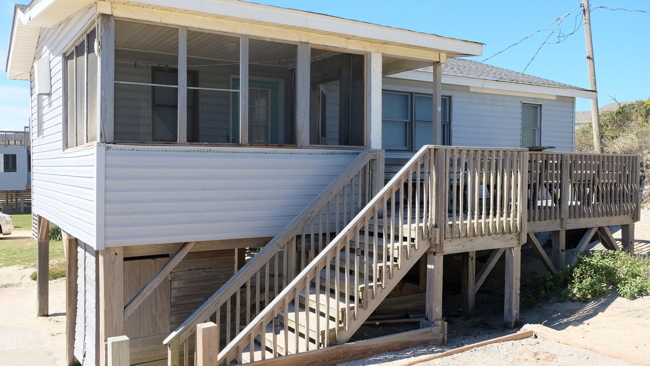 Photo of Outdoor in South Nags Head