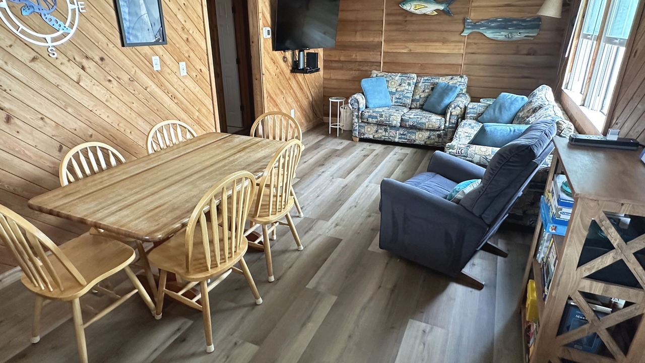 Photo of Bedroom in South Nags Head