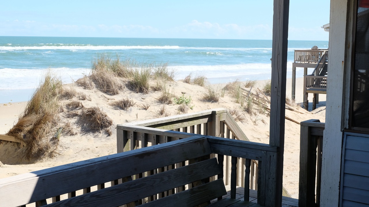 Photo of Outdoor in South Nags Head