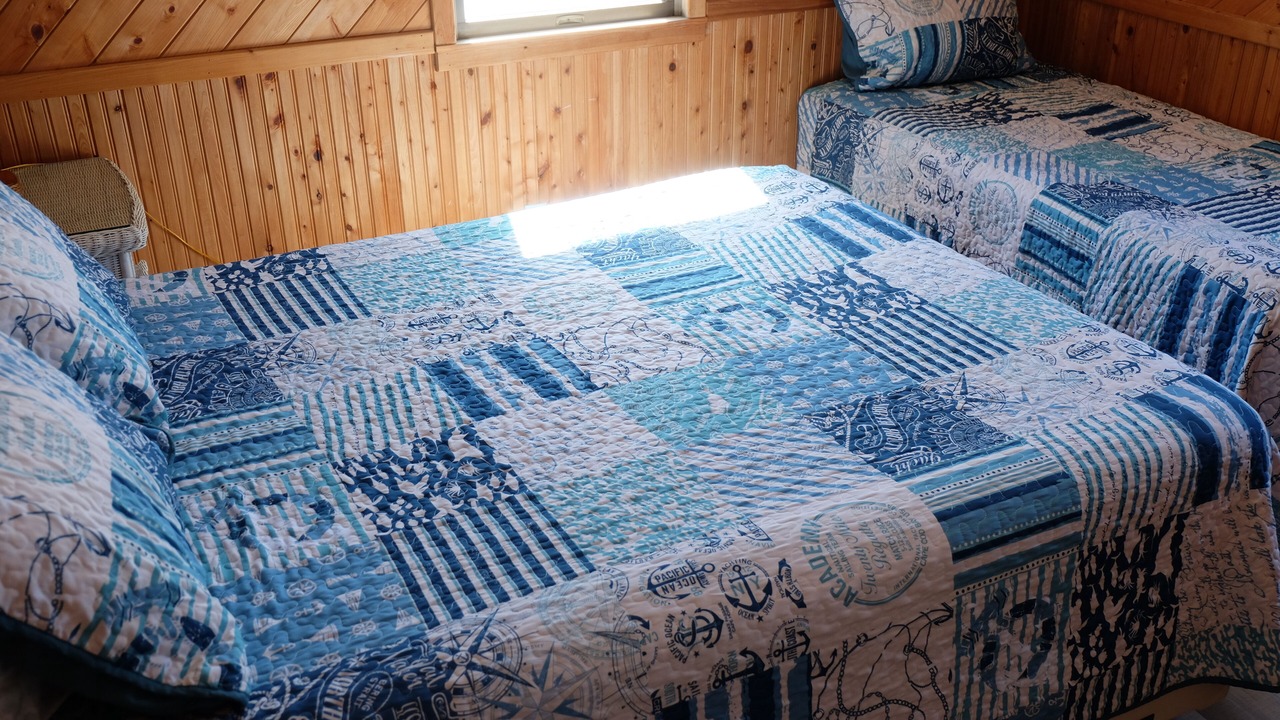 Photo of Bedroom in South Nags Head