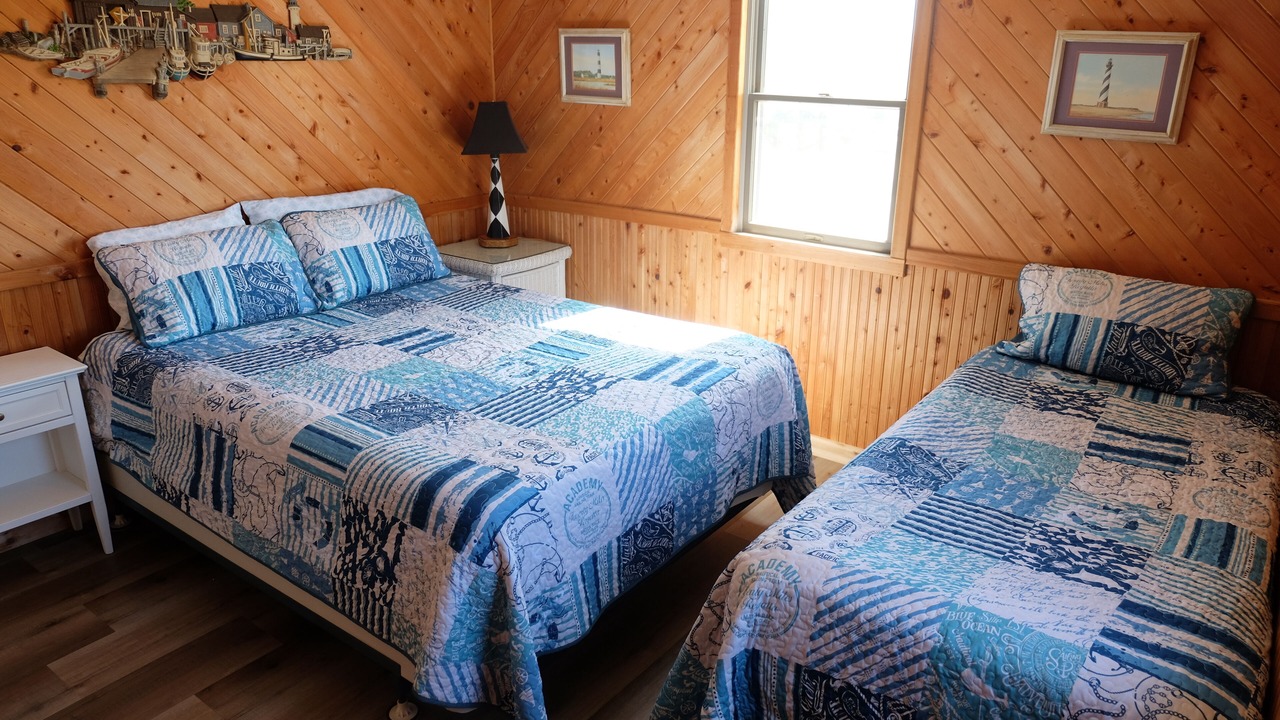 Photo of Bedroom in South Nags Head
