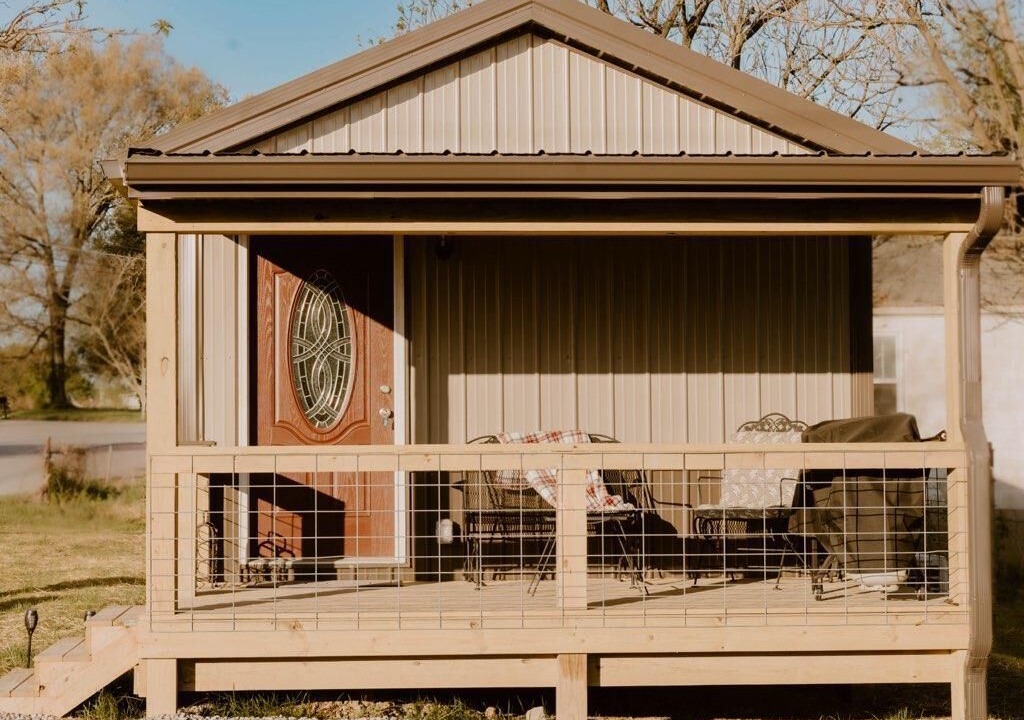 Photo of Outdoor in Owenton