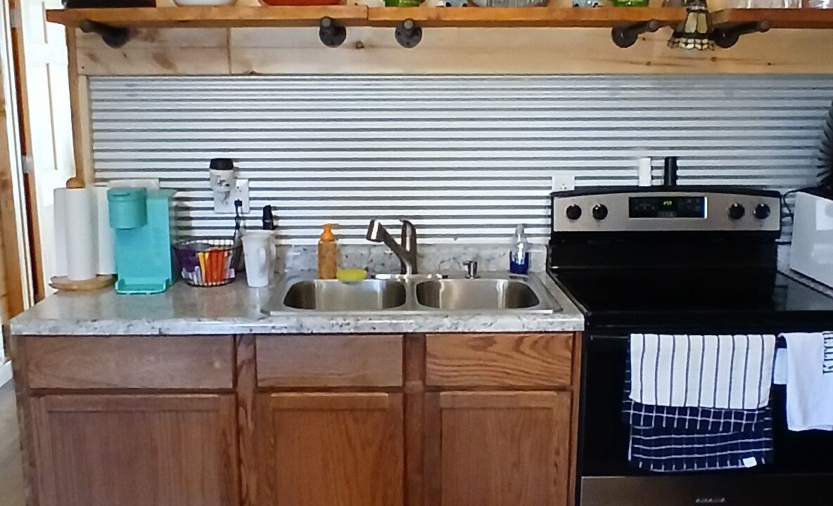 Photo of Kitchen in Owenton