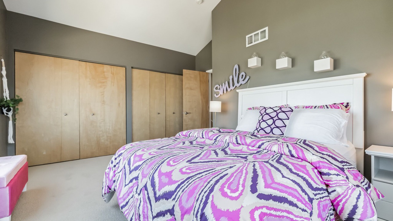 Photo of Bedroom in Little Italy