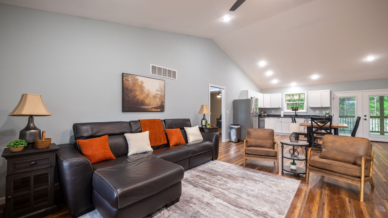 Photo of Livingroom in Stanton