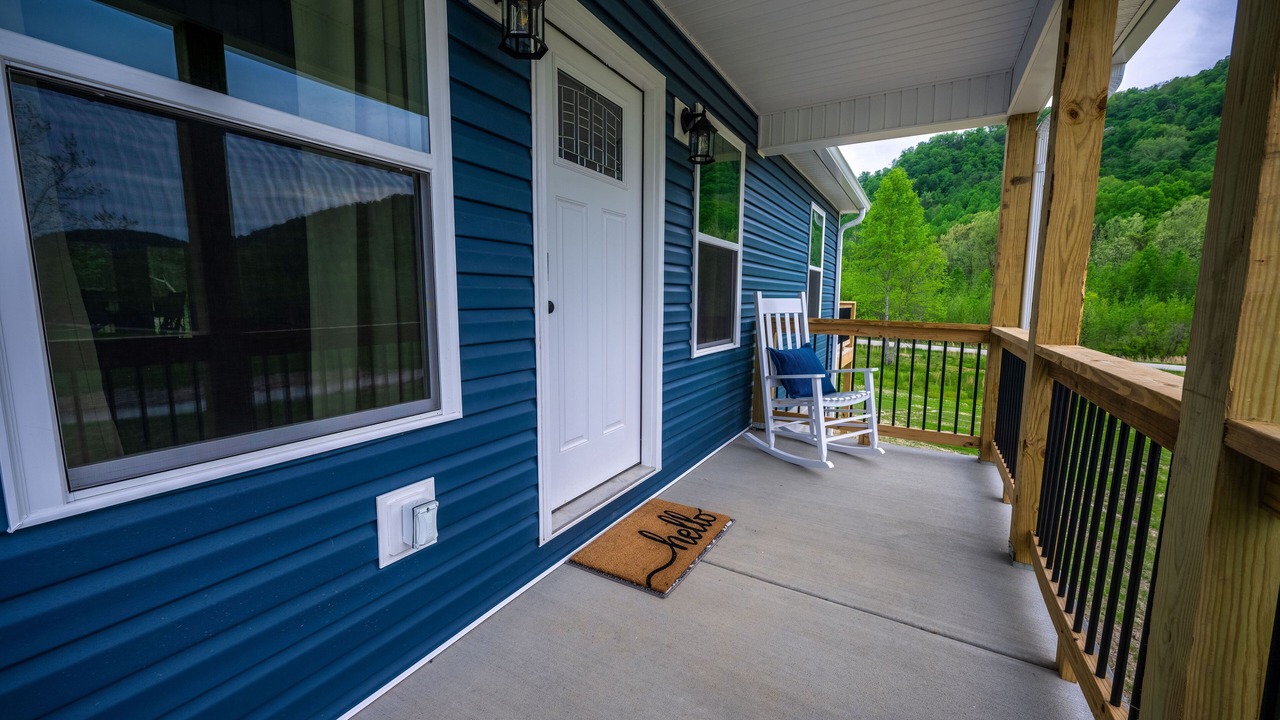 Photo of Outdoor in Stanton