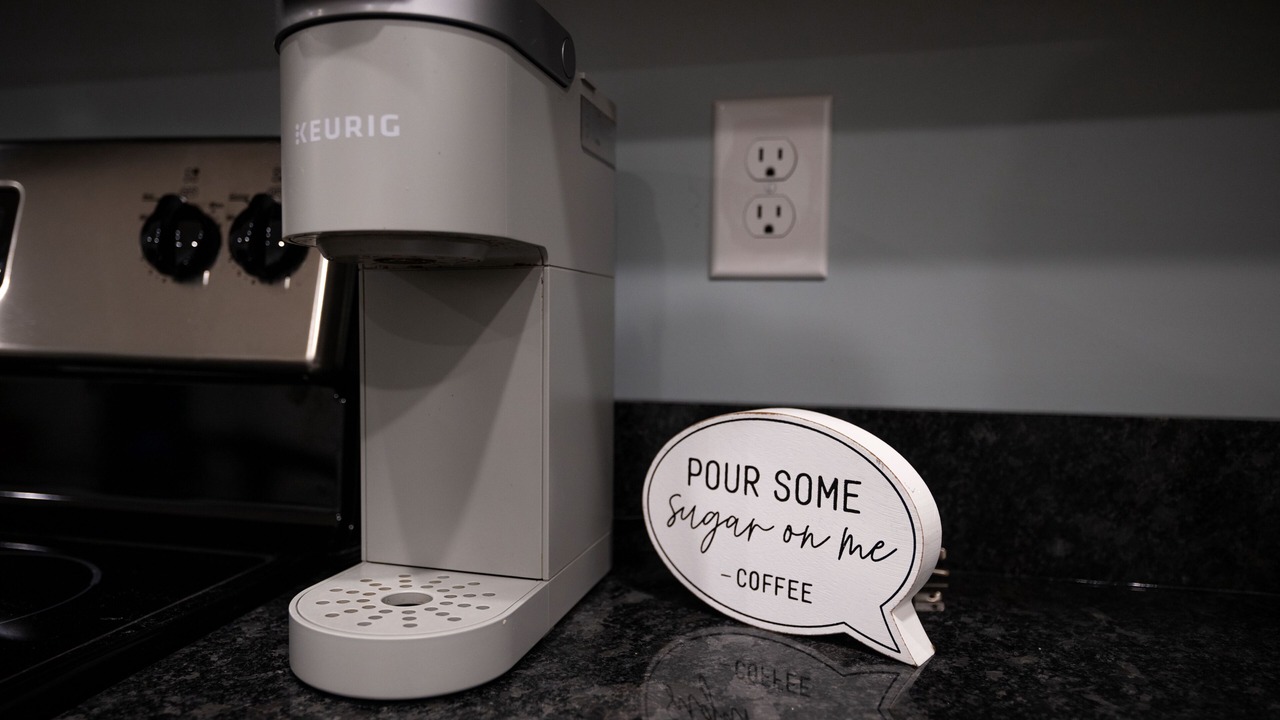 Photo of Kitchen in Stanton