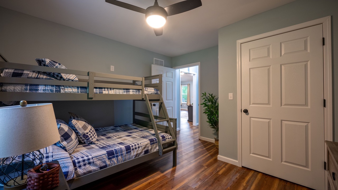 Photo of Bedroom in Stanton