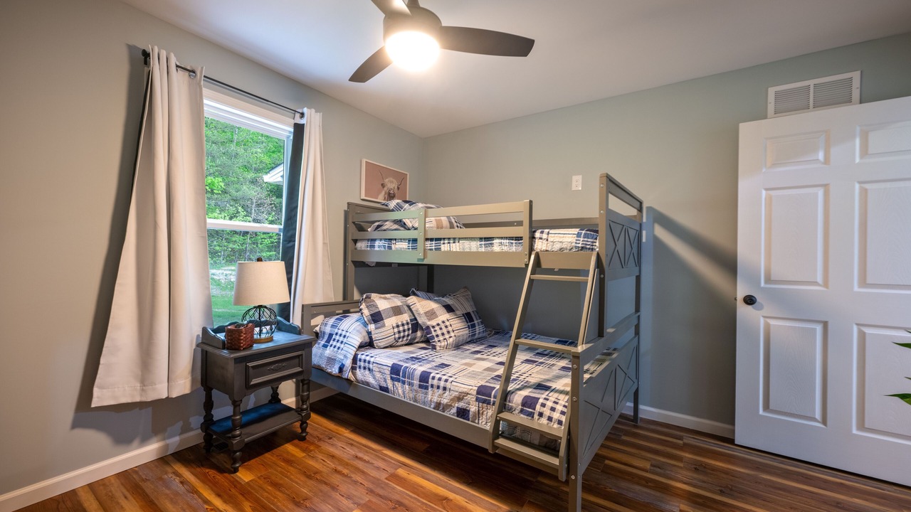 Photo of Bedroom in Stanton