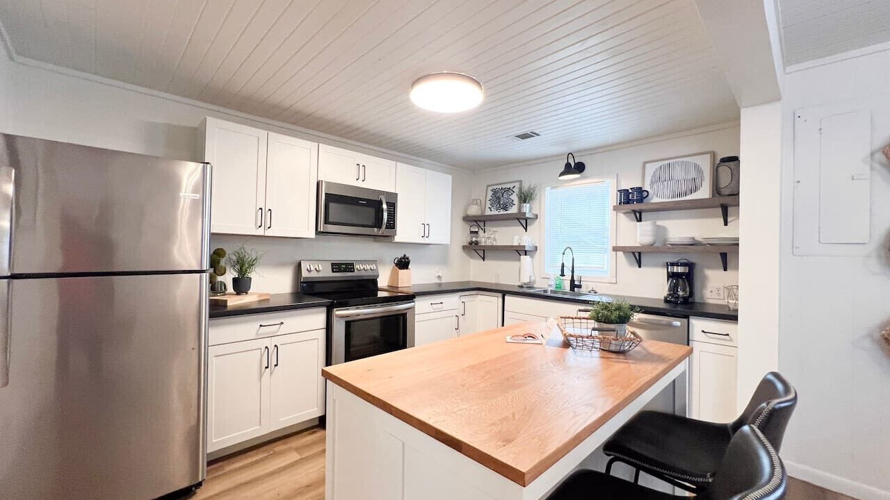 Photo of Kitchen in Mountain View