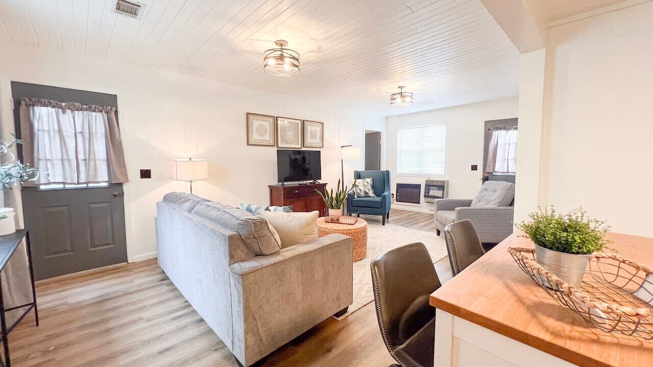 Photo of Livingroom in Mountain View