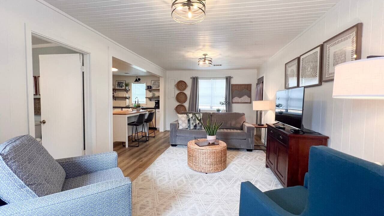 Photo of Livingroom in Mountain View